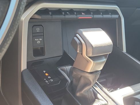 Used 2024 Toyota Tundra SR5 image 27