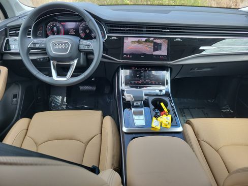 New 2026 Audi Q7 3.0T Prestige image 14