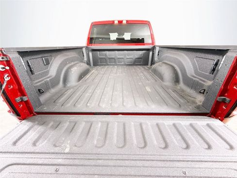 Used 2026 RAM 2500 Big Horn AWD/4WD image 22
