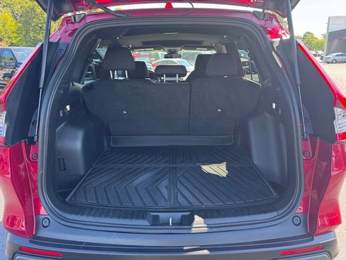 Used 2026 Honda CR-V Sport image 35