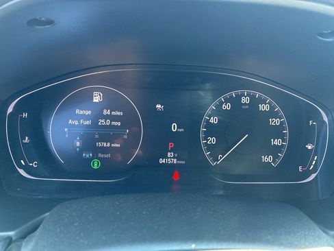 Used 2022 Honda Accord Sport image 15