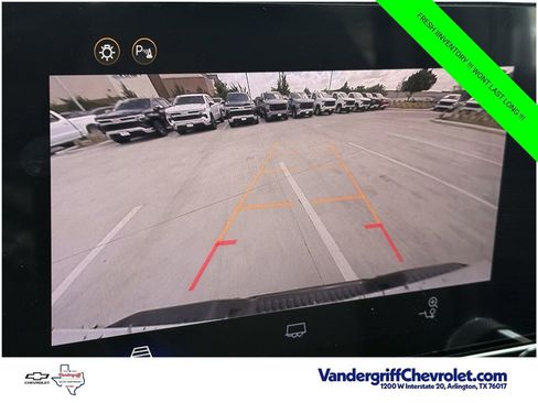 New 2026 Chevrolet Colorado W/T w/ WT Custom Package RWD image 11