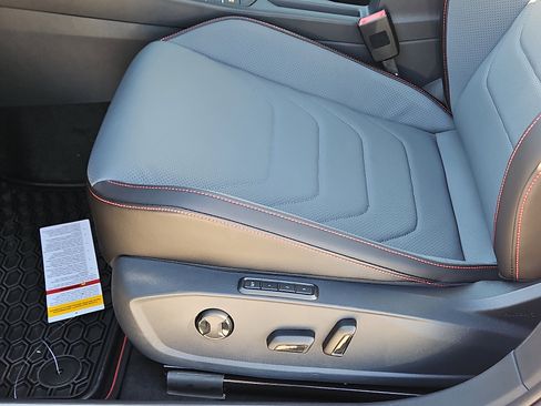 New 2026 Volkswagen Jetta GLI Autobahn image 11