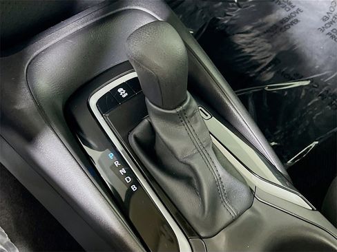 Certified 2025 Toyota Corolla LE image 16