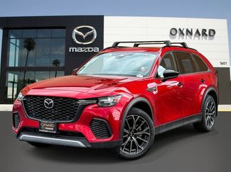 New 2025 MAZDA CX-70 Plug-In Hybrid w/ Premium Pkg video 1