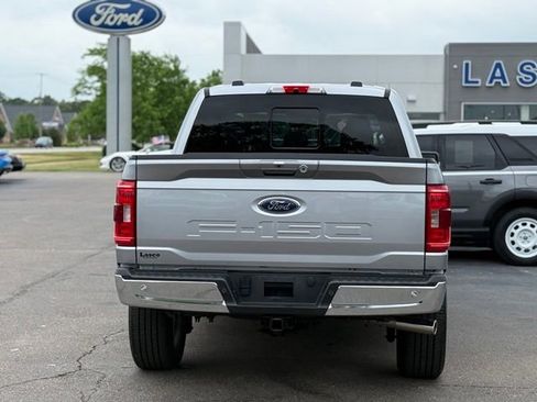 Used 2022 Ford F150 XLT w/ Equipment Group 302A High AWD/4WD image 44