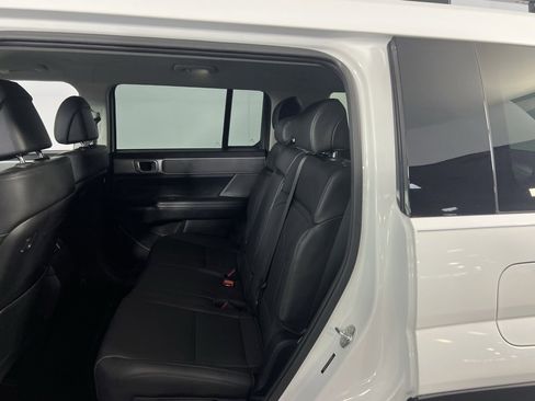 Used 2025 Hyundai Santa Fe SEL image 25