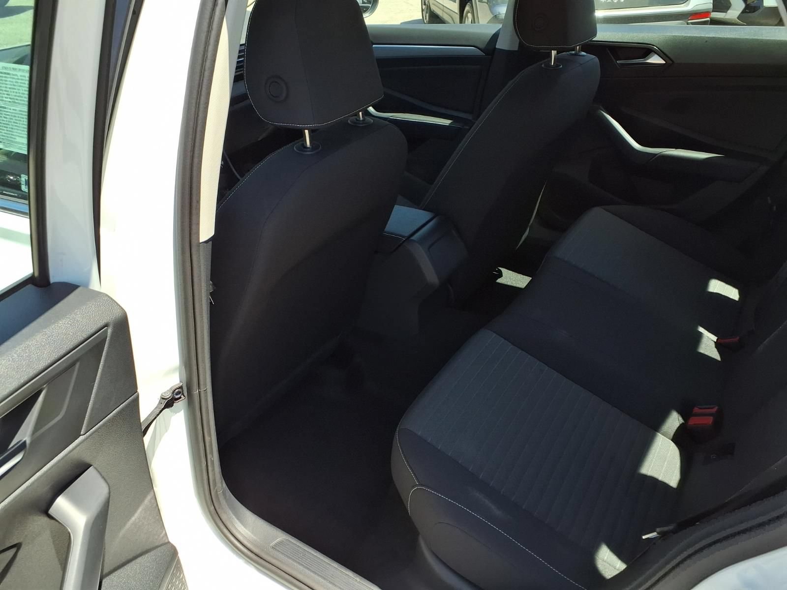 Certified 2026 Volkswagen Jetta S FWD image 22