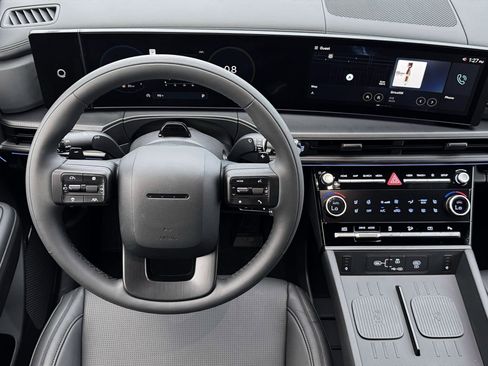 New 2026 Hyundai Santa Fe Calligraphy FWD image 17