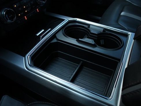 Used 2018 Ford F350 Platinum w/ Platinum Ultimate Package image 18