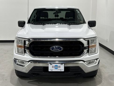 Used 2022 Ford F150 XLT image 10