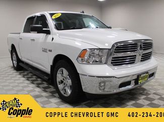 Used 2017 RAM 1500 Big Horn video 1