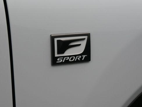 Used 2020 Lexus NX 300 F Sport w/ F Sport Premium Package image 14