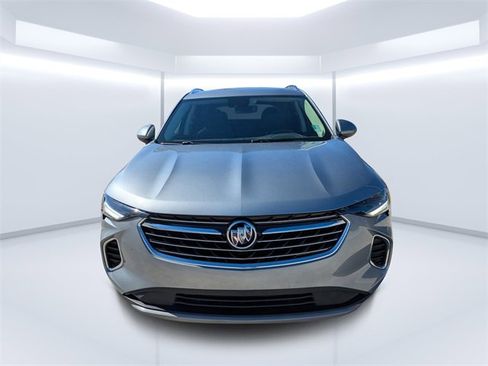 Used 2023 Buick Envision Essence image 8