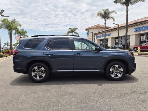 New 2026 Honda Pilot EX-L image 12