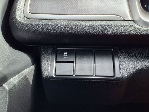 Used 2017 Honda Civic EX image 10