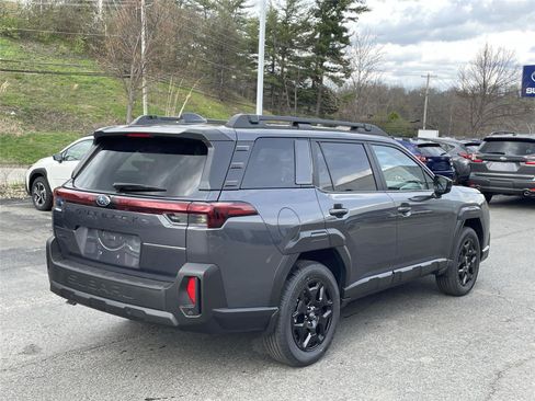 New 2026 Subaru Outback Limited AWD/4WD image 5