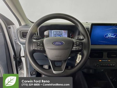 New 2026 Ford Maverick XL AWD/4WD image 12