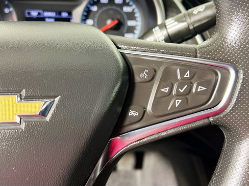 Used 2023 Chevrolet Malibu LT image 19