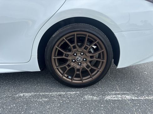 Used 2023 Toyota Camry SE w/ Convenience Package image 30