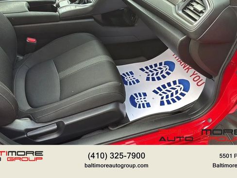 Used 2017 Honda Civic Sport image 17
