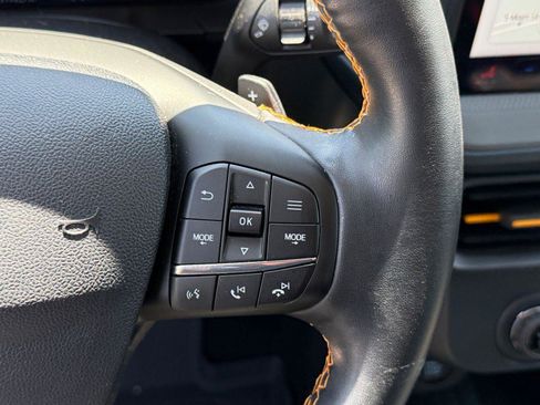 Used 2025 Ford Maverick Tremor AWD/4WD image 23