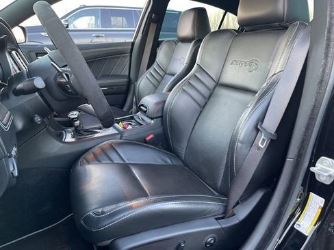 Used 2023 Dodge Charger SRT Hellcat image 34