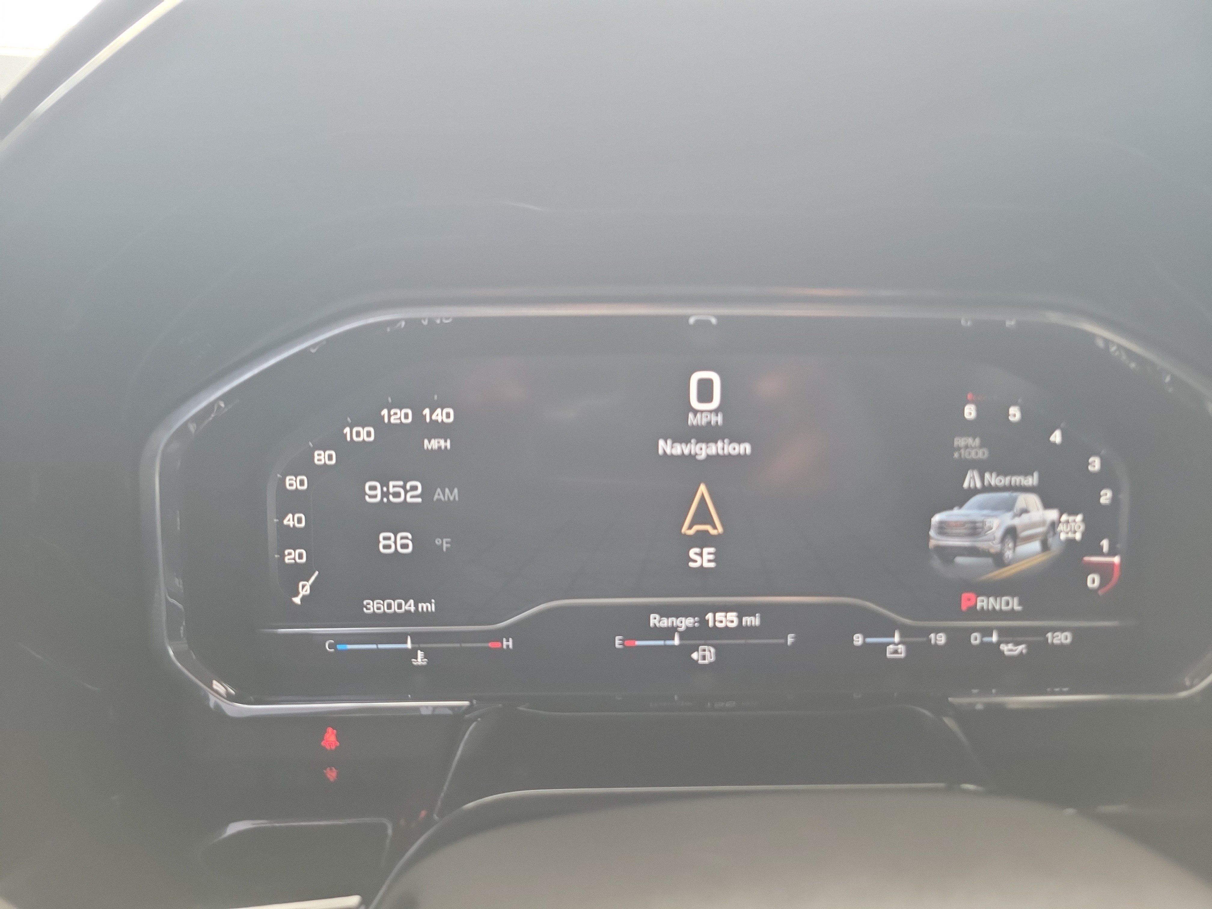 Used 2023 GMC Sierra 1500 Elevation AWD/4WD image 22