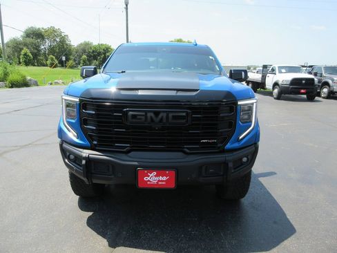 Certified 2023 GMC Sierra 1500 AT4X AWD/4WD image 13