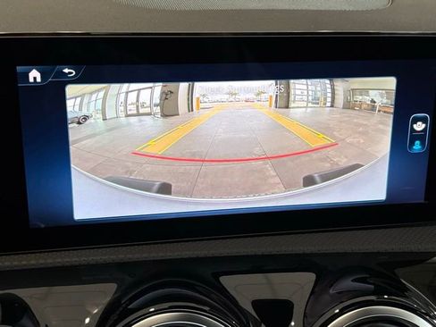 New 2026 Mercedes-Benz CLA 250 CLA 250 image 19