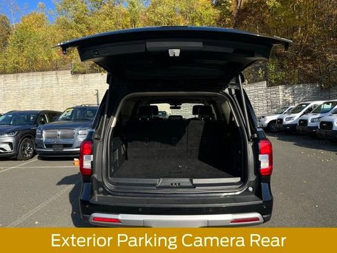 Certified 2024 Ford Expedition Max XLT image 17