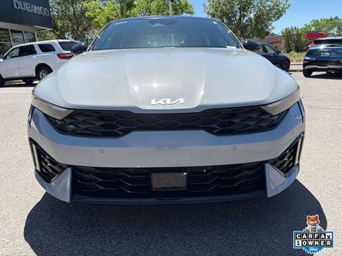 Certified 2025 Kia K5 GT-Line w/ GT-Line Premium Package AWD/4WD image 13