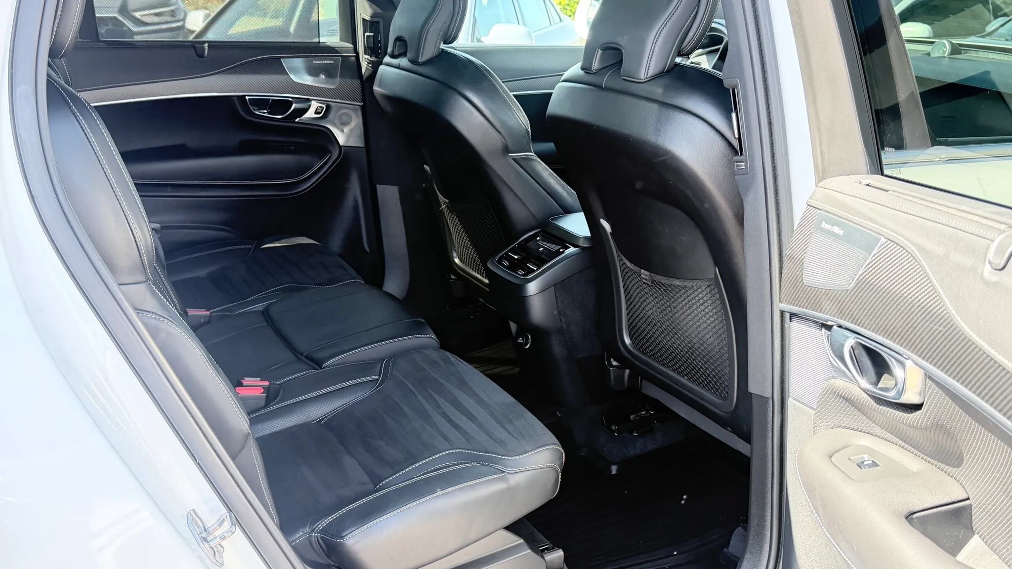 Used 2019 Volvo XC90 T6 R-Design w/ Advanced Package AWD/4WD image 19