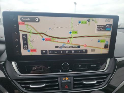 Certified 2024 Nissan Altima 2.5 SR w/ SR Premium Package image 19