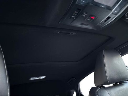 Used 2016 Lexus NX 200t F Sport w/ F Sport Premium Package image 21