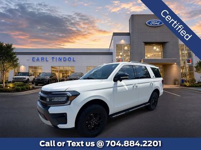 Used 2023 Ford Expedition Timberline