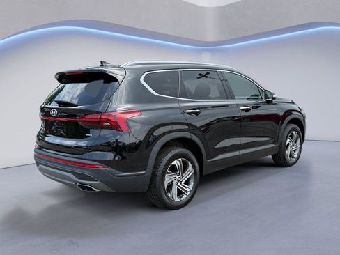 Used 2023 Hyundai Santa Fe SEL AWD/4WD image 3