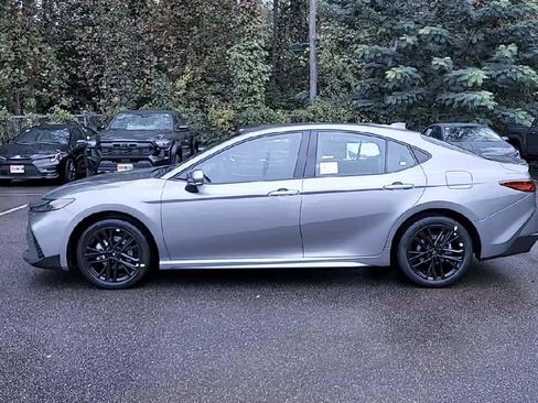 New 2026 Toyota Camry SE w/ Convenience Package image 5