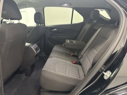 Used 2023 Chevrolet Equinox LT AWD/4WD image 26