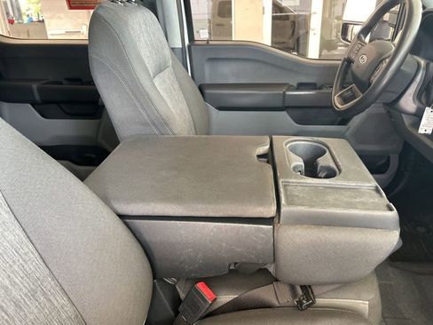 Used 2023 Ford F350 XL image 23