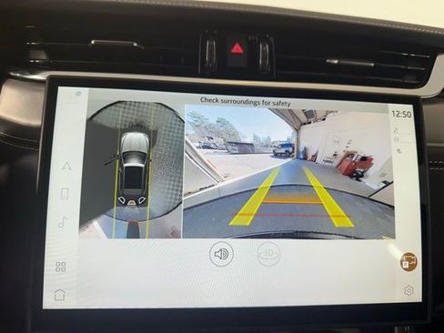 New 2025 Jaguar F-PACE R-Dynamic S image 18