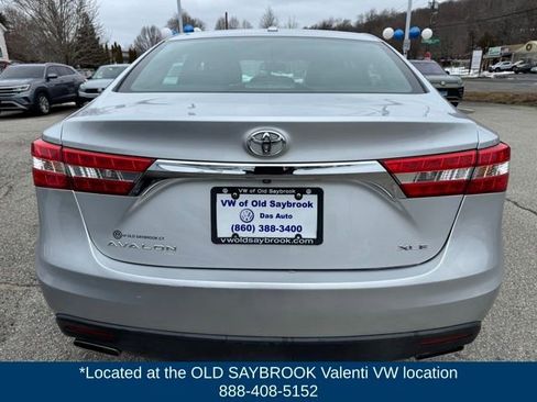 Used 2014 Toyota Avalon XLE Touring FWD image 6