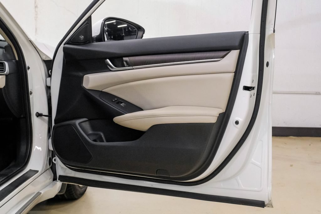 Used 2019 Honda Accord EX-L image 55