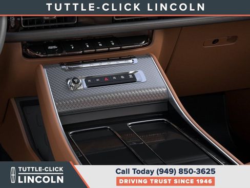 New 2026 Lincoln Aviator Black Label w/ Dynamic Handling Package image 15