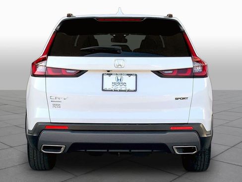 Used 2023 Honda CR-V Sport image 5