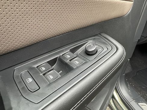 New 2026 Volkswagen Atlas SEL image 20