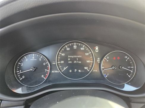 Used 2023 MAZDA MAZDA3 s image 24