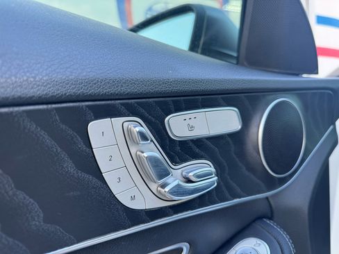 Used 2018 Mercedes-Benz C 300 C300 Sedan w/ Premium Package image 32