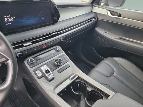 Certified 2024 Hyundai Palisade XRT image 30