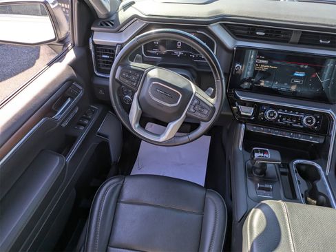 Used 2024 GMC Sierra 1500 Denali w/ Denali Reserve Package image 17